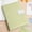 Green#2, variant on MTBLYS A5 Notebook | Diary for Journaling | Note Taking | 8.27 X 5.71 X 0.59 Inch Paper Notebook | Daily Planner for Office | Gift Idea for Friends