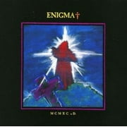 ENIGMA FISHING Mcmxc A.D. (Cd)