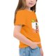 thumbnail image 3 of Camiseta Algodón de DBZ para niños, 3 of 5