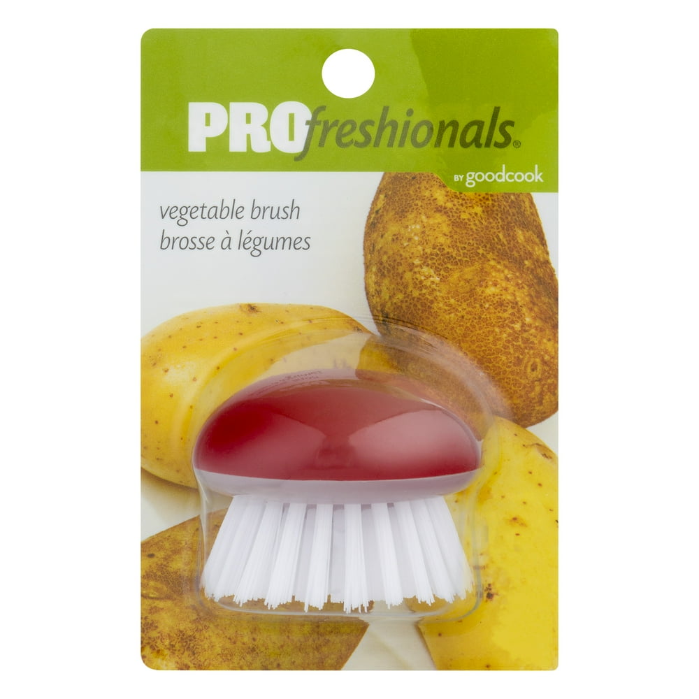 PROfreshionals Vegetable Brush