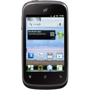 Straight Talk Huawei Ascend Y H866C Prepaid Smartphone
