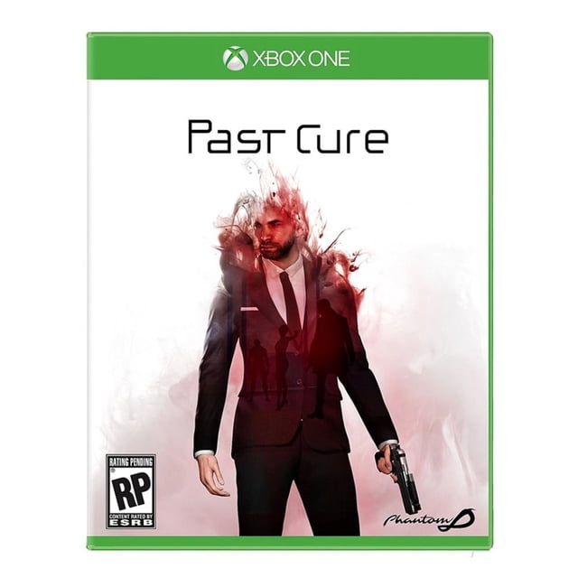 Past Cure Microsoft iPhone Xbox One