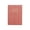 Pink, variant on Eoperou Thick Paper Notebook - 2025 Planner