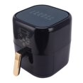 thumbnail image 4 of Home Fryer,Kitchen Fryer 6.8L Large Smart Fryer Intelligent Fryer High Capacity, 4 of 12