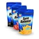 thumbnail image 1 of Sure Balance - Multisabores - 3 PACK - Contiene 27 vitaminas y minerales, con probioticos, antioxidantes, lipidos, proteinas, colina. Alimentación especializada, 1 of 6