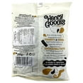 thumbnail image 4 of Candyland Henry Black Goodes Soft Liquorice 200g (Pack of 12), 4 of 6