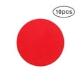thumbnail image 2 of Tyeign Whiteboard Eraser, Mini Dry Erases , 10Pack Magnetic Whiteboard Dry Erasers Chalkboard Cleaner Wiper for teens And Classroom Teacher Supplies, Home And Office Stationery Set Red, 2 of 5