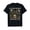 Black-493, variant on All Plants are Edible Some Only Once Funny Men Women T-Shirt