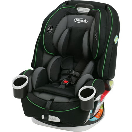  Graco 4Ever All-in-1 Convertible Car Seat Choose Your 