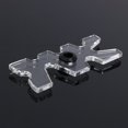 thumbnail image 3 of Snooker Billiards Pool Cue Rack Bridge Rod Stick Holder Accesorio de billar Sywqhk Para Estrenar, 3 of 7