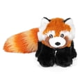 thumbnail image 2 of Wild Republic Red Panda Plush, Stuffed Animal, Plush Toy, Gifts for Kids, Cuddlekins, 8 Inches, 2 of 3