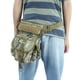 thumbnail image 3 of Bolsa de Pierna Impermeable Heitune JadeshayMX CP Tamaño Promedio, 3 of 5