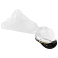 thumbnail image 1 of Houderco Sombrero Bridal Con Velo Para Fiesta Y Complemento De, 1 of 8