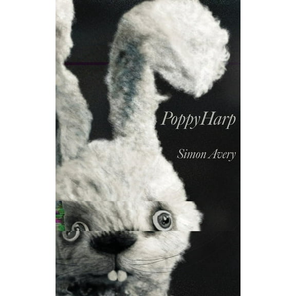 PoppyHarp, (Paperback)