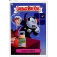 thumbnail image 3 of Lote de 50 Cartas Coleccionables Topps Garbage Pail Kids Nueva Serie, 3 of 8