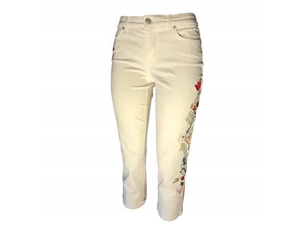 nine west jean capris