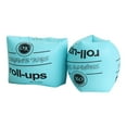 thumbnail image 2 of SDNall Inflatable Swimming Thickened Pvc Sleeve with Floating Loop and Double-Layer Arm Loop, 2 of 9