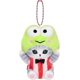 thumbnail image 1 of Mofusand Llavero de peluche con diseño de gato, lindos animales de peluche, llavero, colgador de bolsas, elegante, día del niño, Navidad, regalo de celebración de Año Nuevo, muñeca Mofusand Hippers, 1 of 2
