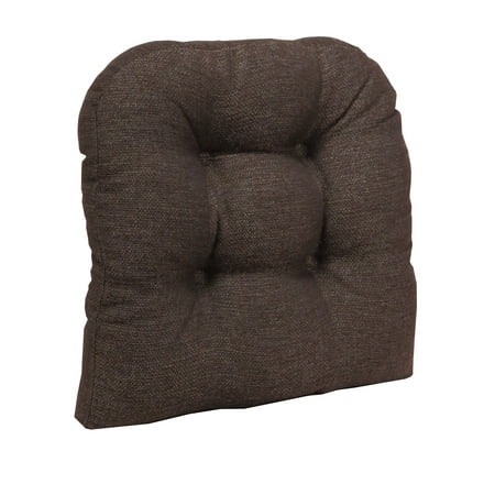 

Gripper Non-Slip 17 x 17 Onora Tufted Universal Chair Cushion