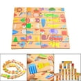 thumbnail image 4 of 1 de Juguetes de de , Juguetes Preescolares Tempranos, para Niños, Juguete Montessori, 4 of 8