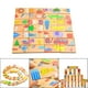 thumbnail image 4 of Animal Puzzle Juguetes Niños de Rompecabezas Juguetes de Educación Temprana, 4 of 8