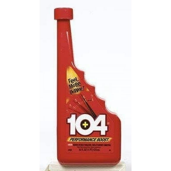 Gold Eagle Octane Boost Automotive Additive - Universal Fit - 16 fl oz