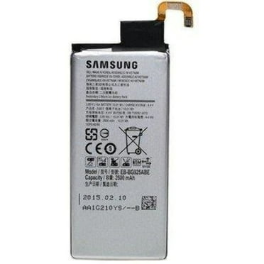 Replacement Premium Battery for Samsung Galaxy S6 Edge