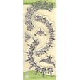 thumbnail image 2 of Leane Creatief LeCrea Clear Stamp - Decorations 2 Large, 2 of 5
