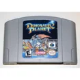 thumbnail image 2 of Dinosaur Planet N64 Game ,US Version, 2 of 5