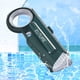 thumbnail image 4 of Pistola de agua de playa Pistolas de agua de verano impermeables para niños (verde oscuro) Tmvgtek libre de BPA, 4 of 8