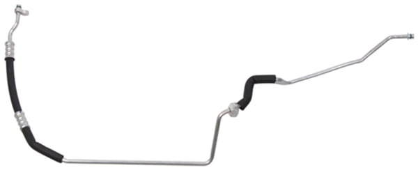 Liquid Line Hose Assembly w/o Orifice Tube