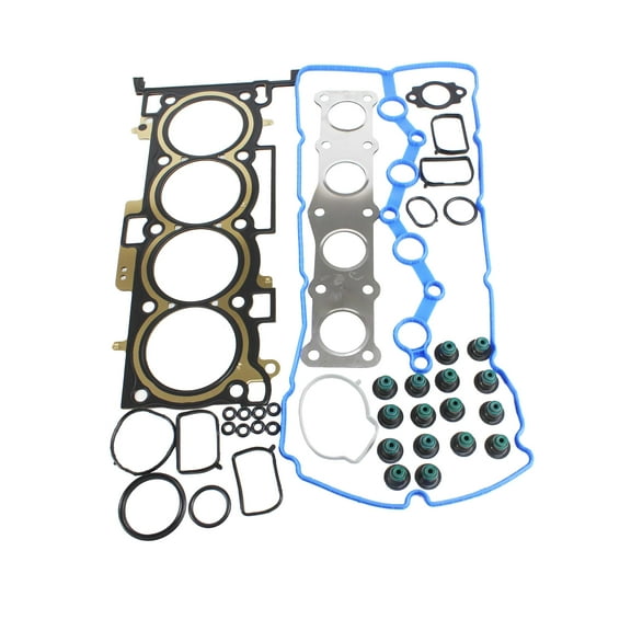 DNJ HGS191 MLS Cylinder Head Set Fits Cars & Trucks 10-13 Hyundai Kia Optima 2.4L DOHC