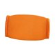 thumbnail image 5 of Repuesto de almohadilla para mentonera de fútbol, ​​accesorios deportivos cómodos, funda para almohadilla para mentonera Naranja, 5 of 9