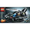 thumbnail image 2 of Lego® Technic Hovercraft 42002 Building Set (170 Pieces), 2 of 4