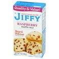 thumbnail image 3 of JIFFY Raspberry: Sweet & Simple Muffins, 7 OZ Box, 3 of 3