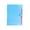 BU1, variant on 1 Pc Soft Yellow Expanding File Folder, 5 Pockets Accordion File Organizer, Letter Size & A4 Paper Document Keeper with Snap Closure