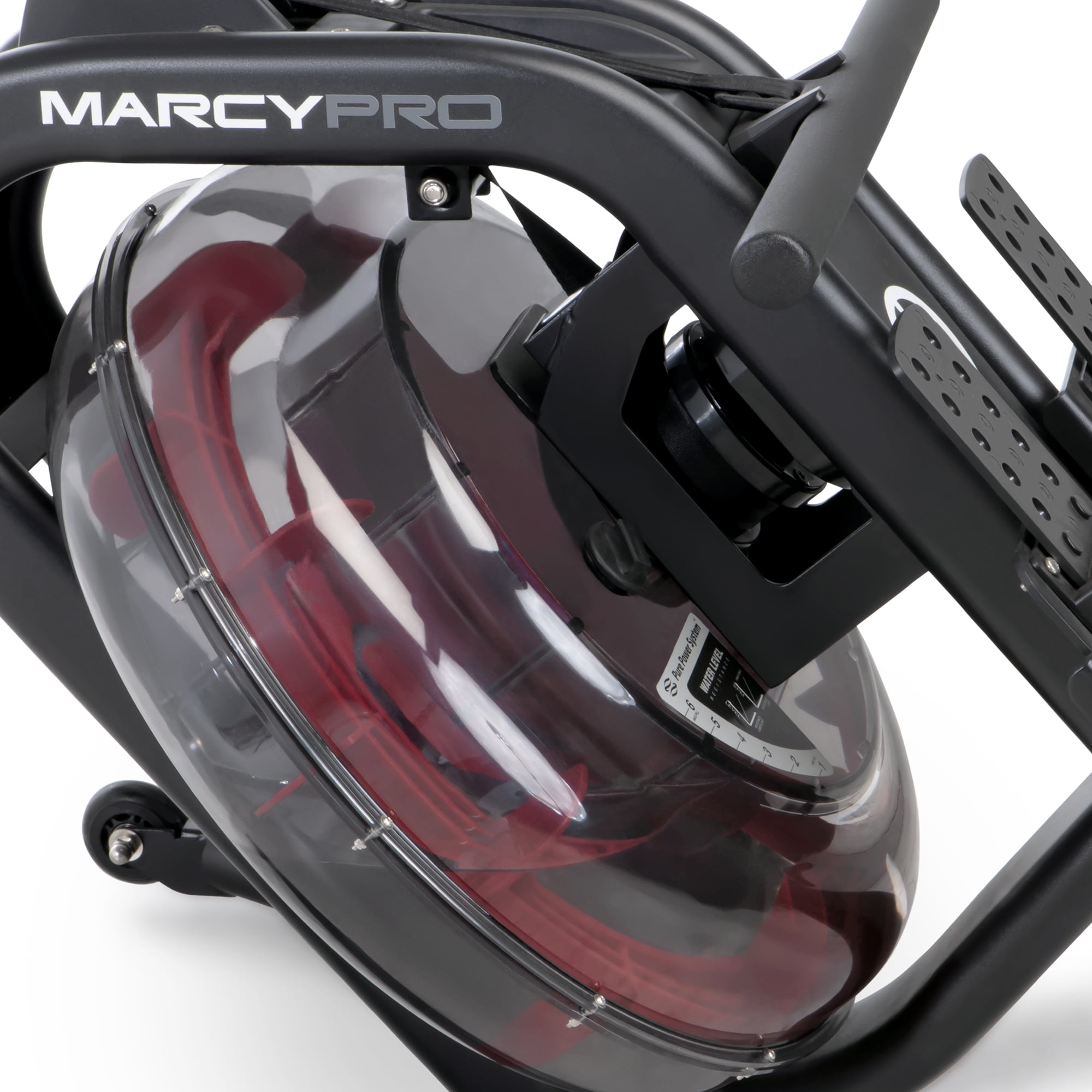 Buy Marcy Pro Water Resistance Rowing Machine at Ubuy UK