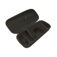 thumbnail image 4 of Consola de juegos portátil Estuche de transporte bolsa de viaje bolsa de almacenamiento EVA con asa Cable de carga funda protectora para auriculares, 4 of 8