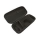 thumbnail image 4 of Consola de juegos portátil Estuche de transporte bolsa de viaje bolsa de almacenamiento EVA con asa Cable de carga funda protectora para auriculares, 4 of 8