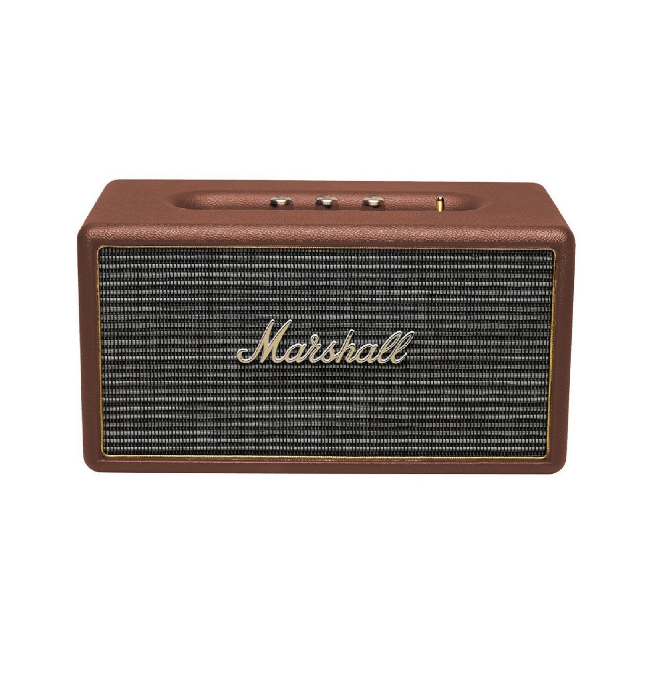marshall bluetooth stereo