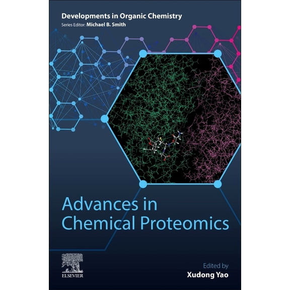 Developments in Organic Chemistry Advances in Chemical Proteomics, (Paperback)