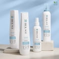 thumbnail image 4 of BIOLAGE Volume Bloom Shampoo | Lightweight Volume & Shine | For Fine Hair | Paraben & Silicone-Free | Vegan​ | 13.5 Fl. Oz., 4 of 8
