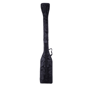 Dragon Boat Paddle Bag (Black)