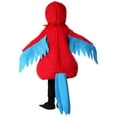 thumbnail image 2 of Déguisement Parrot Qui Couine pour Tout-Petit, 2 of 2