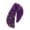 506_Purple, variant on QASIEATN Women's Festival Clothing Essentials Mardi Gras Masquerade Mask Print Headband for Women Colorful Personalized Trendy Hairband Party Carnival Hair Accessories
