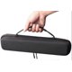 thumbnail image 2 of Estuche de transporte para plancha de pelo con protección duradera contra impactos, estuche rígido de EVA para viajes para planchas de pelo, 2 of 5