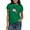 Kelly, variant on CafePress - Knit Wit Women'S Dark T Shirt - Women's Traditional Fit Dark T-Shirt