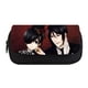 thumbnail image 1 of Estuche para lápices Blacks Butlers, bolsa de papelería de gran capacidad, 1 of 2