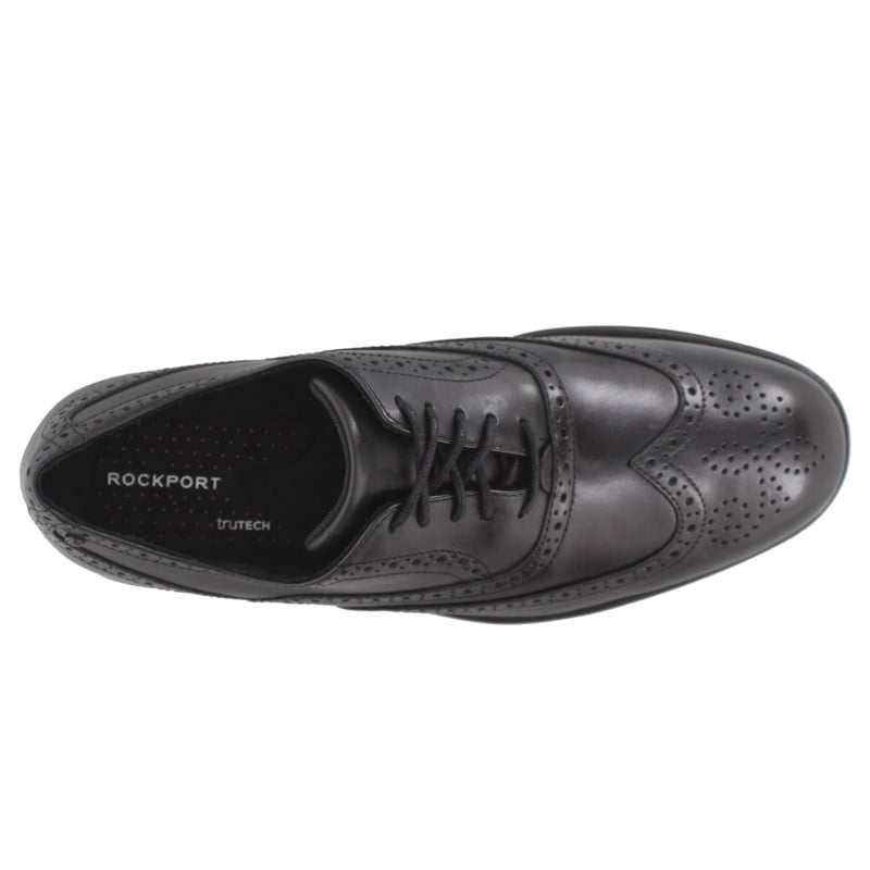 rockport men's almartin oxford