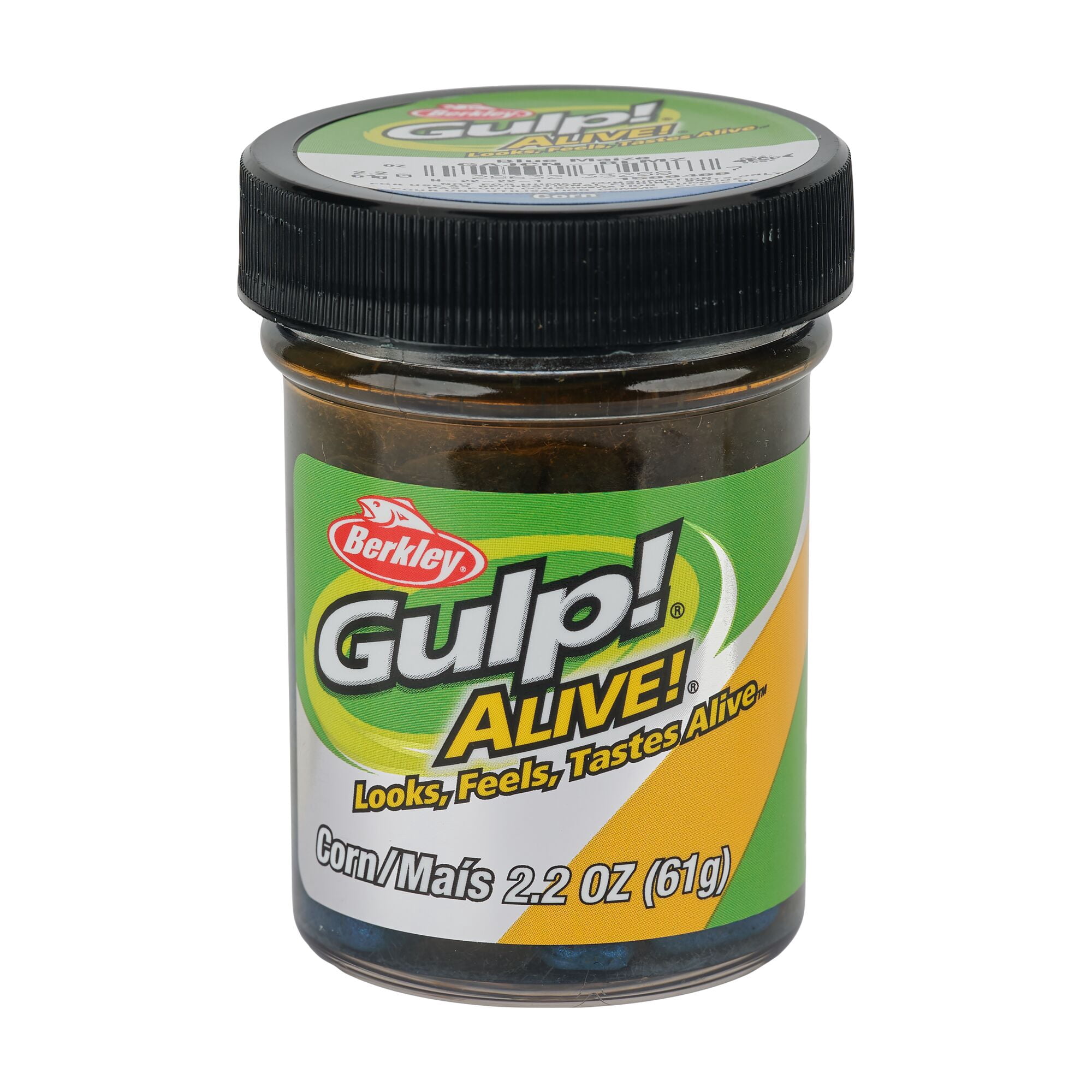Berkley Gulp! Alive!® Corn, Blue Maize (1 Count)